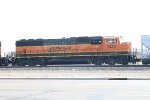 BNSF 1438